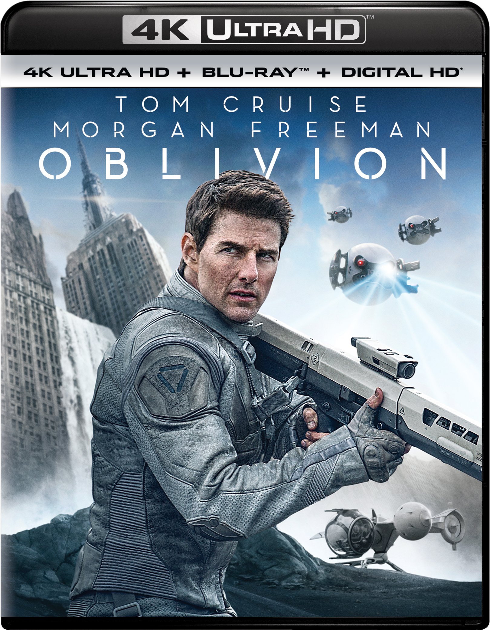 Oblivion Blu Ray Where To Watch This Movie Online