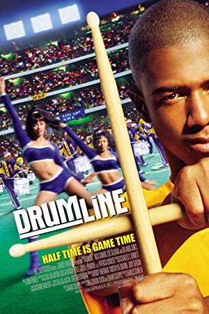 Drumline 2002 Full Movie Details - Where To Watch This Movie Online