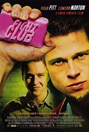 Watch Fight Club 1999 Online Hd Full Movies