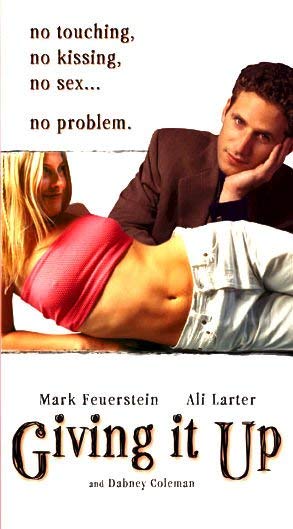 Giving It Up 1999 Where to watch this movie online