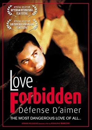 Forbidden 2002 Watch Online