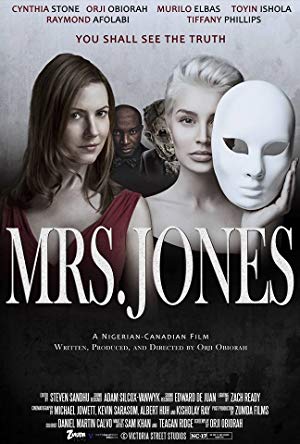 Mrs. Jones (2017) Full Movie Details | Free online watch ...