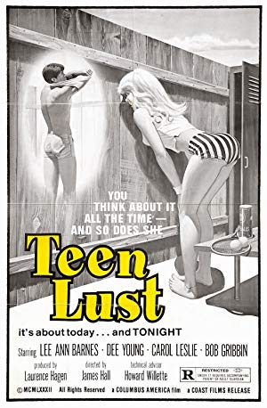 Clasic erotic teens film online