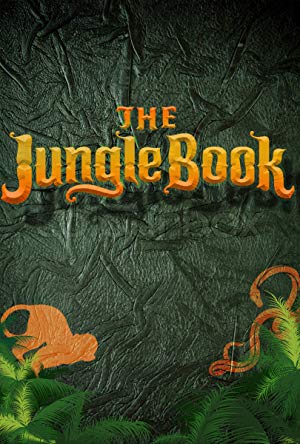 The Jungle Book (2014) - Where to watch this movie online