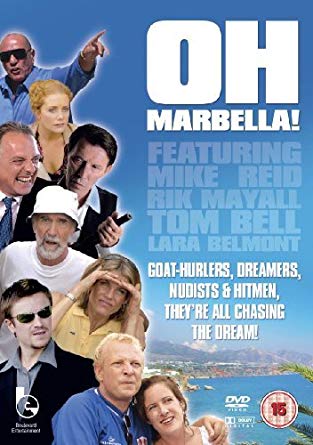 Oh Marbella! (2003) –free watch or download information