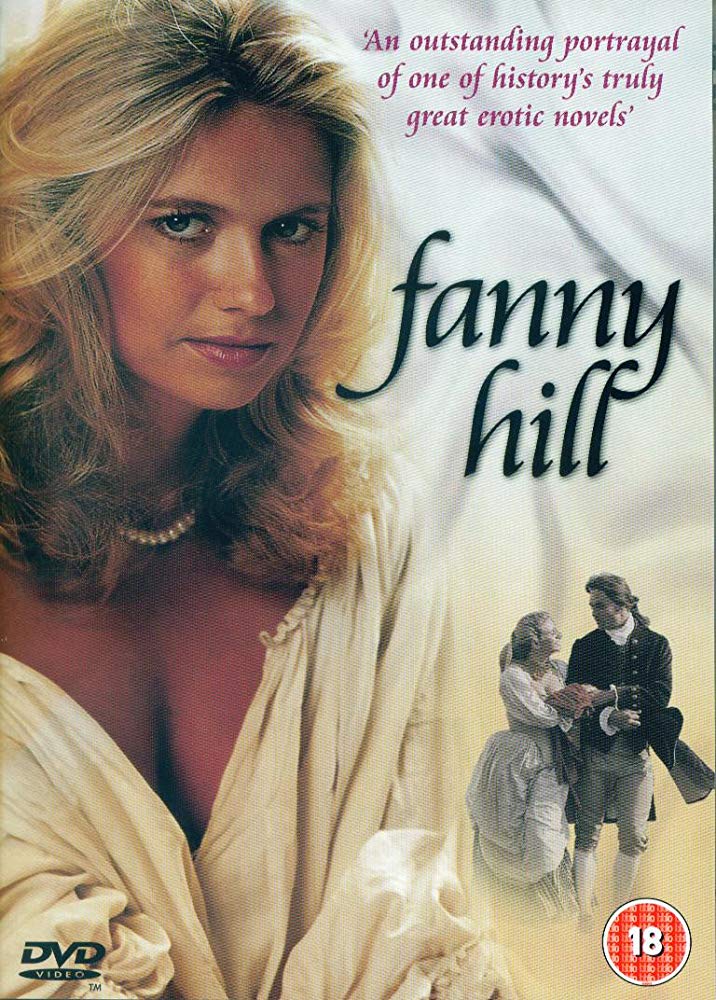 Fanny Hill (1995) –free watch or download information