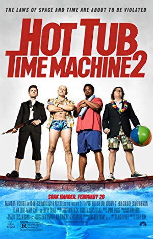 Watch Hot Tub Time Machine 2 2015 Online Hd Full Movies