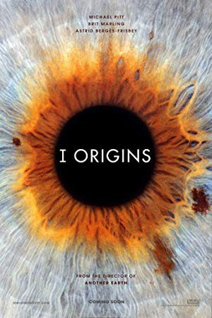 I Origins (2014) - Where to watch this movie online