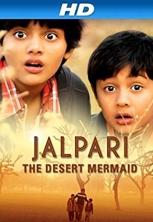 Jalpari: The Desert Mermaid (2012) Full Movie Details | Free online
