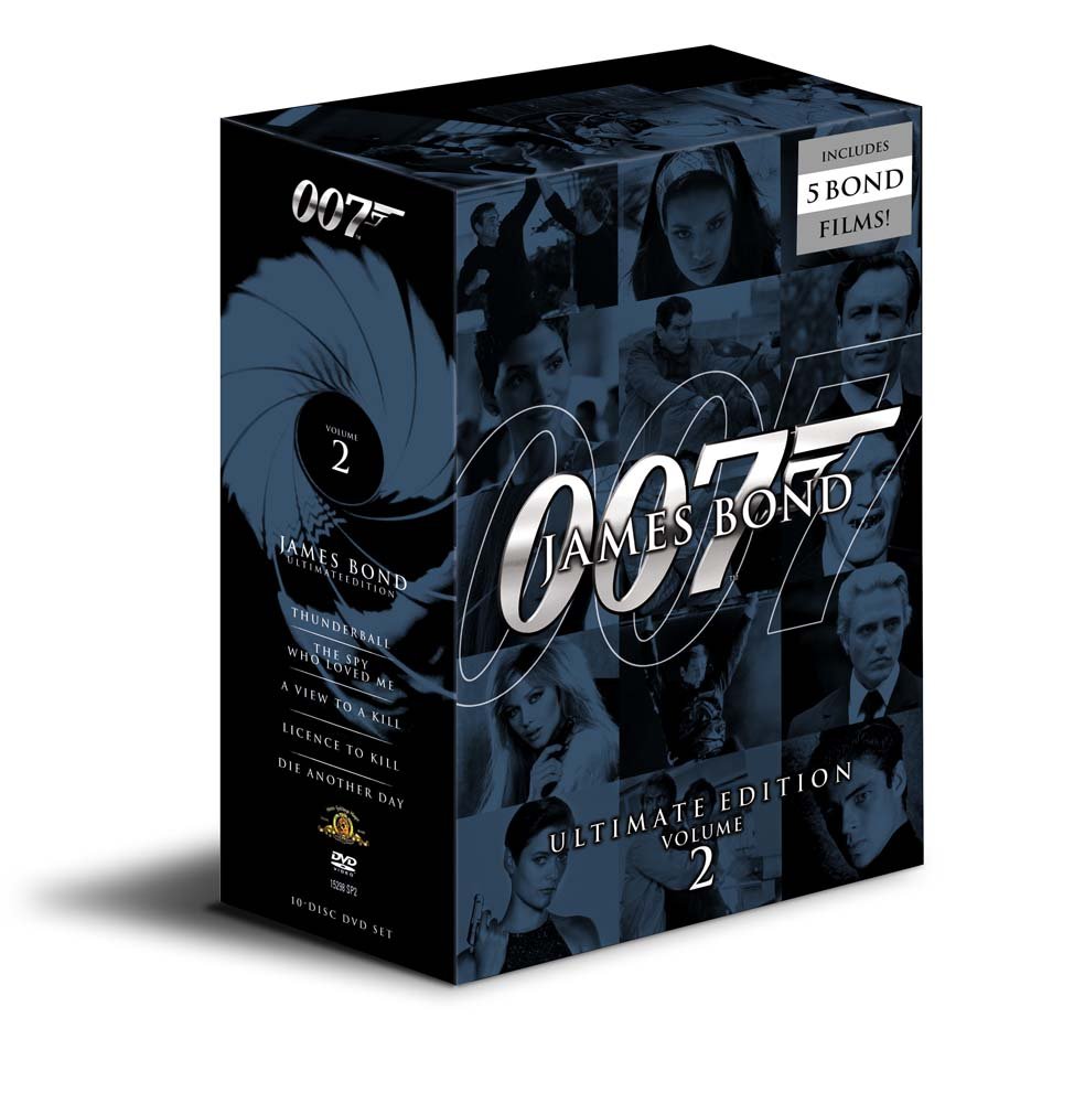 007-ultimate-edition-vol-2-5-movies-collection-thunderball-die-another-day-a-view-to-kill-licence-to-kill-the-spy-who-loved-me-5-disc-box-set