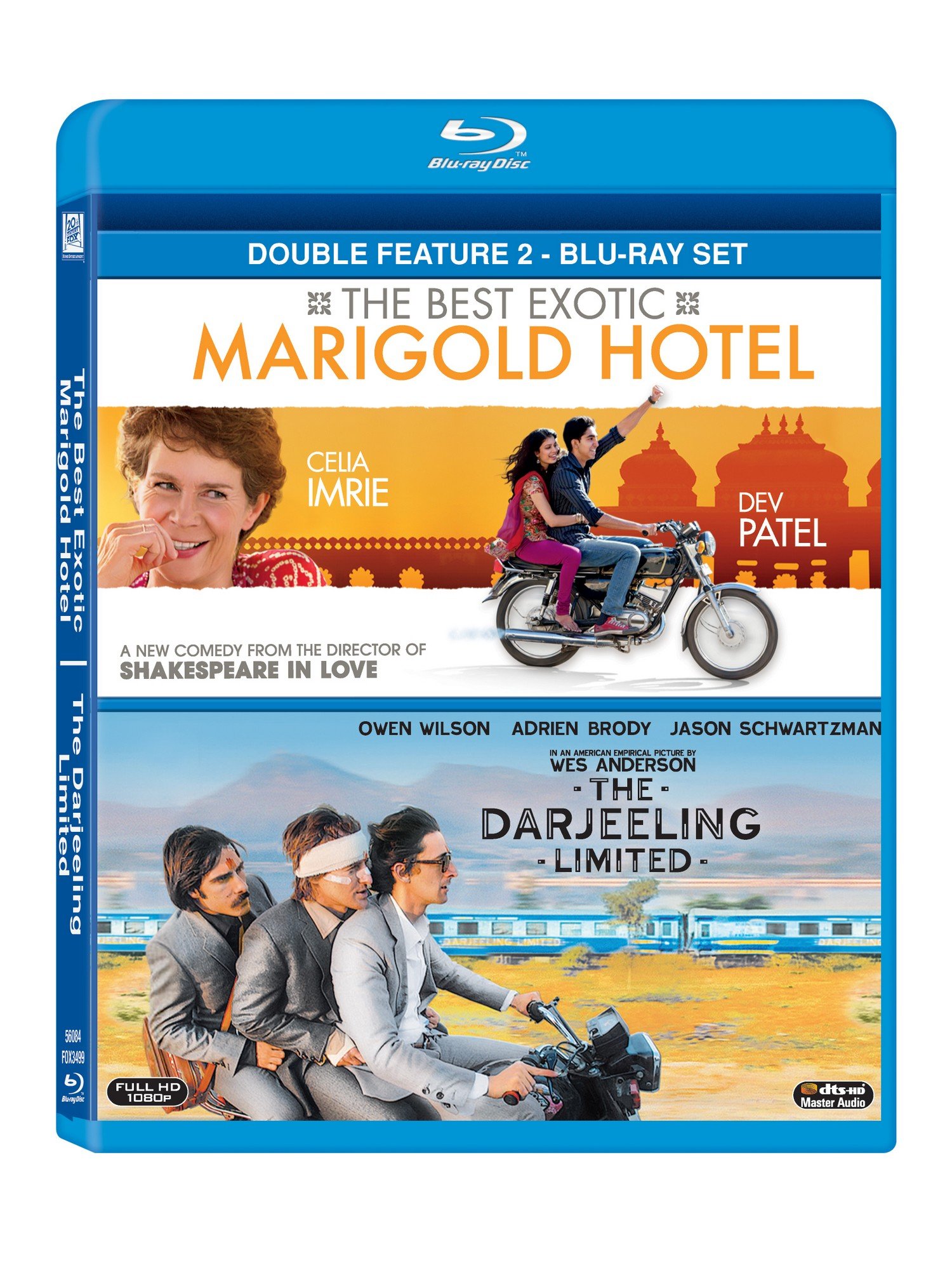 2-movies-collection-the-best-exotic-marigold-hotel-the-darjeeling-limited-2-disc-box-set