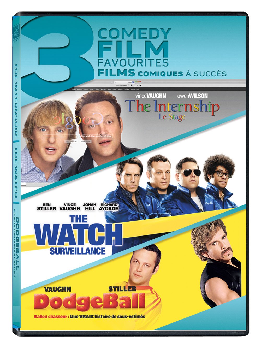 3-comedy-movies-collection-the-internship-the-watch-dodgeball-3-disc-box-set