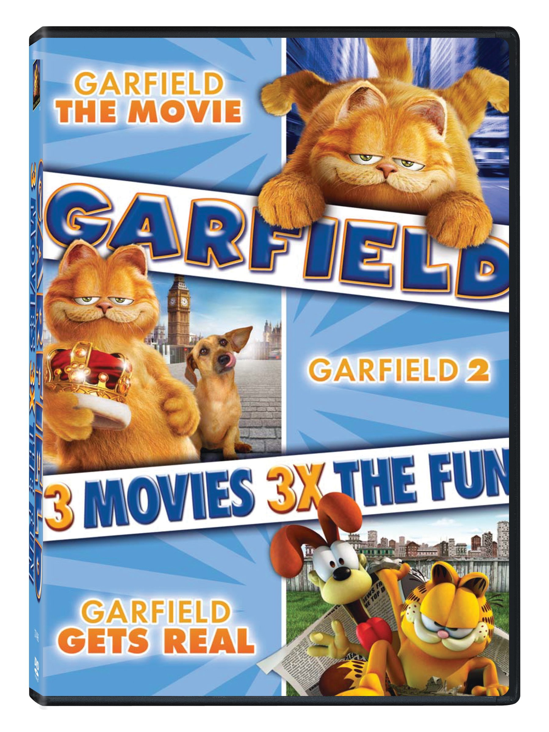 garfield 2 full movie online garfield 2 full movie online