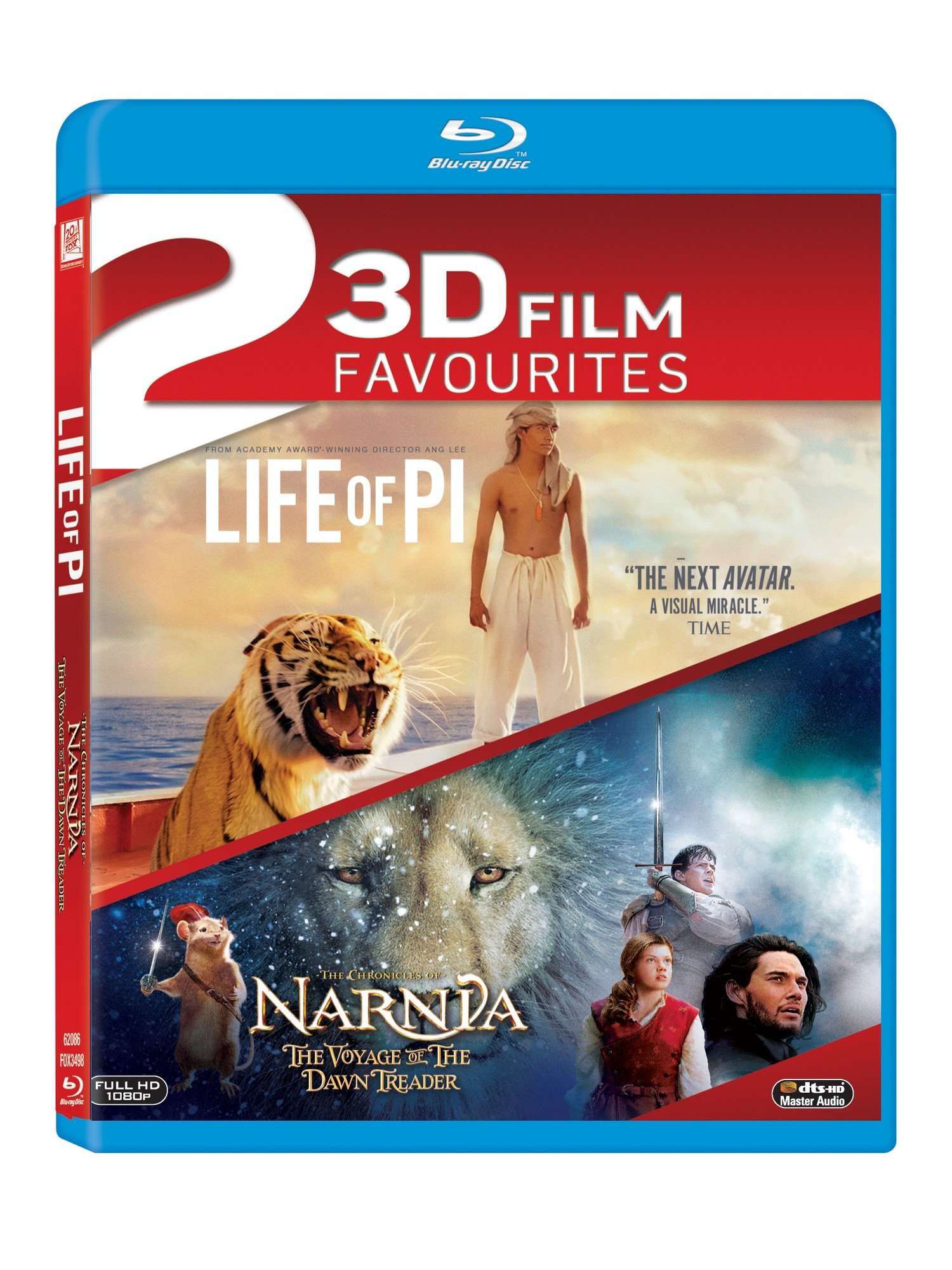 3d-movies-collection-life-of-pi-the-chronicles-of-narnia-the-voyage-of-the-dawn-treader