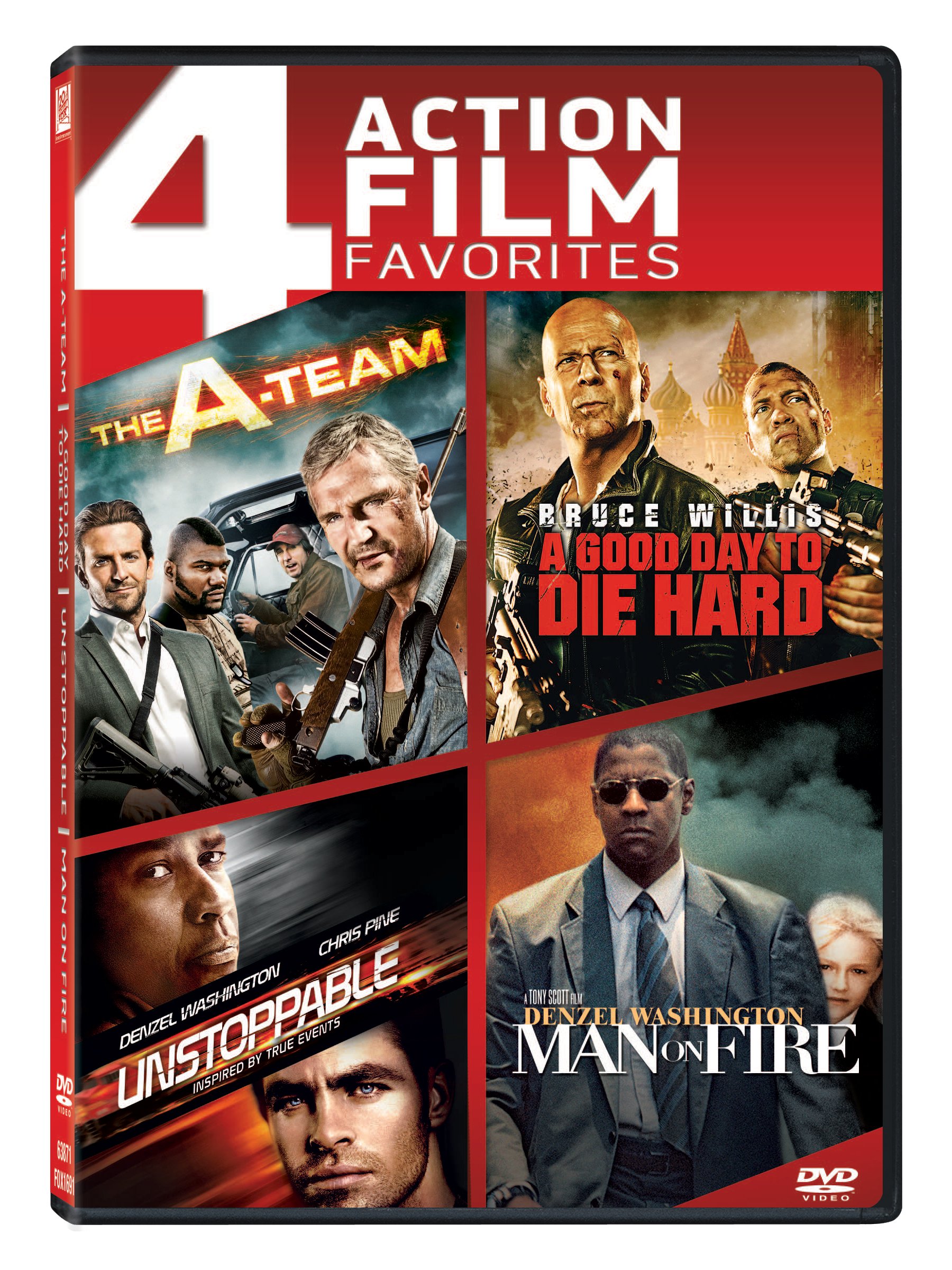 4-action-film-favorites-the-a-team-a-good-day-to-die-hard-unstoppable-man-on-fire-4-disc-box-set