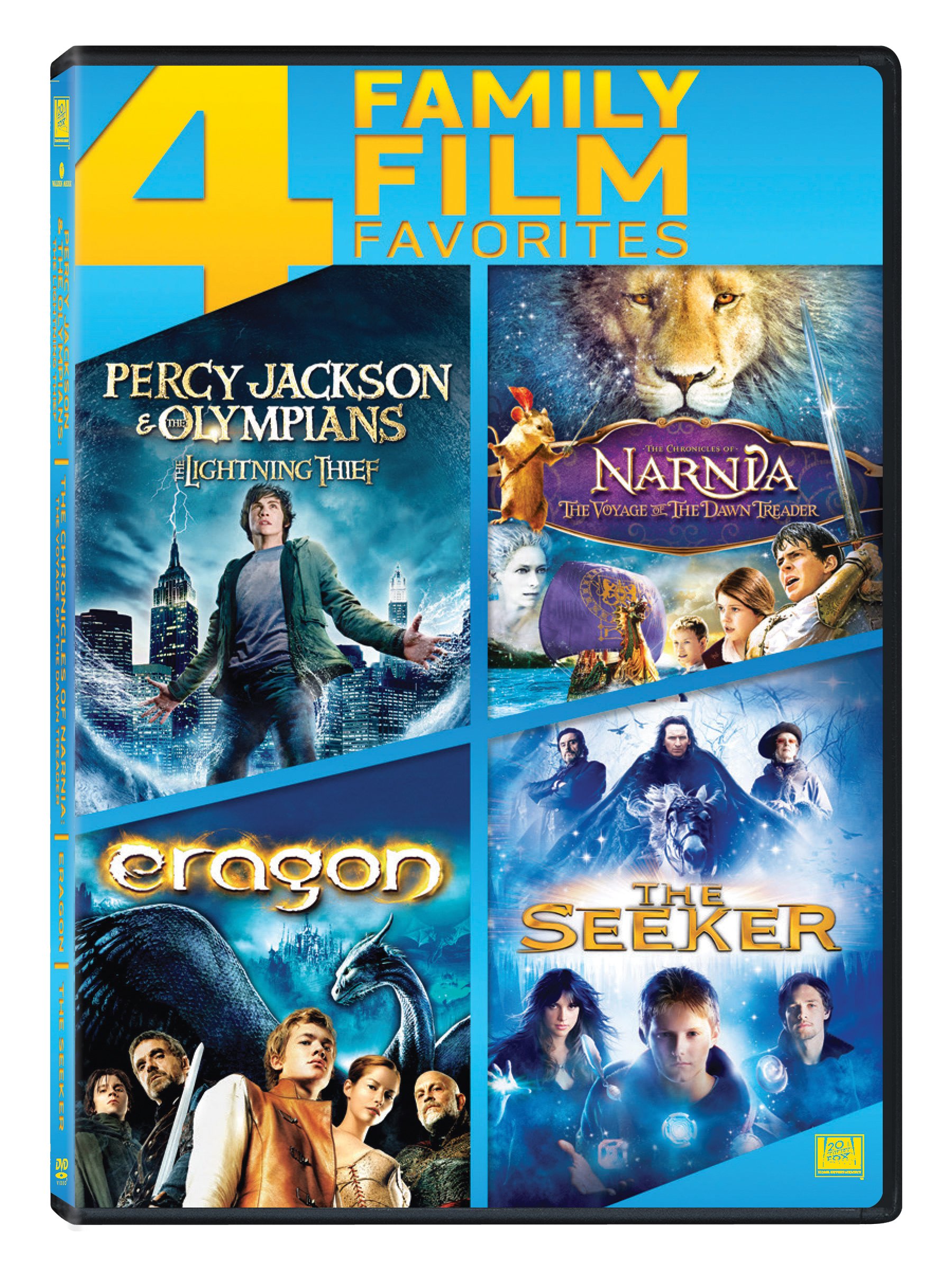 4-family-movies-collection-percy-jackson-the-olympians-the-lightning-thief-narnia-the-voyage-of-the-dawn-treader-eragon-the-seeker