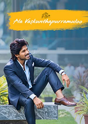 Ala Vaikunthapurramuloo (2020) Full Movie Details | Free online watch