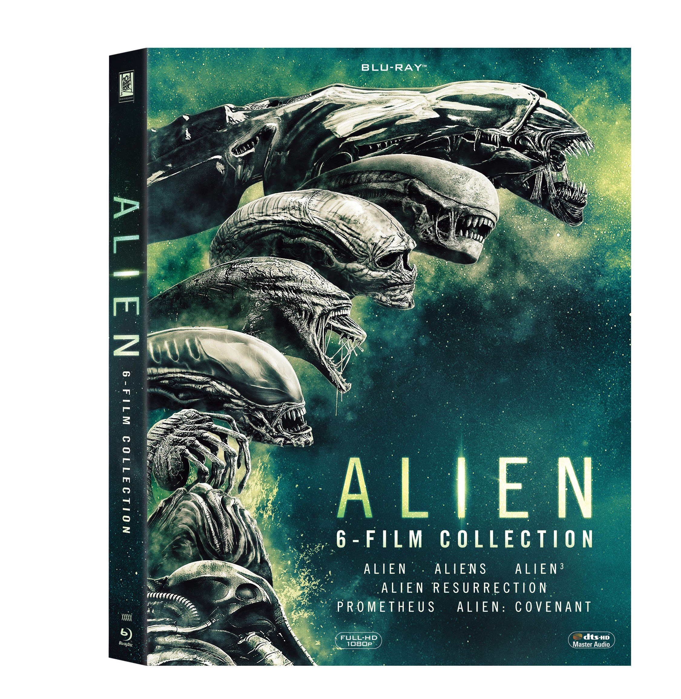 alien-1-to-6-alien-aliens-alien-3-alien-resurrection-prometheus-alien-covenant