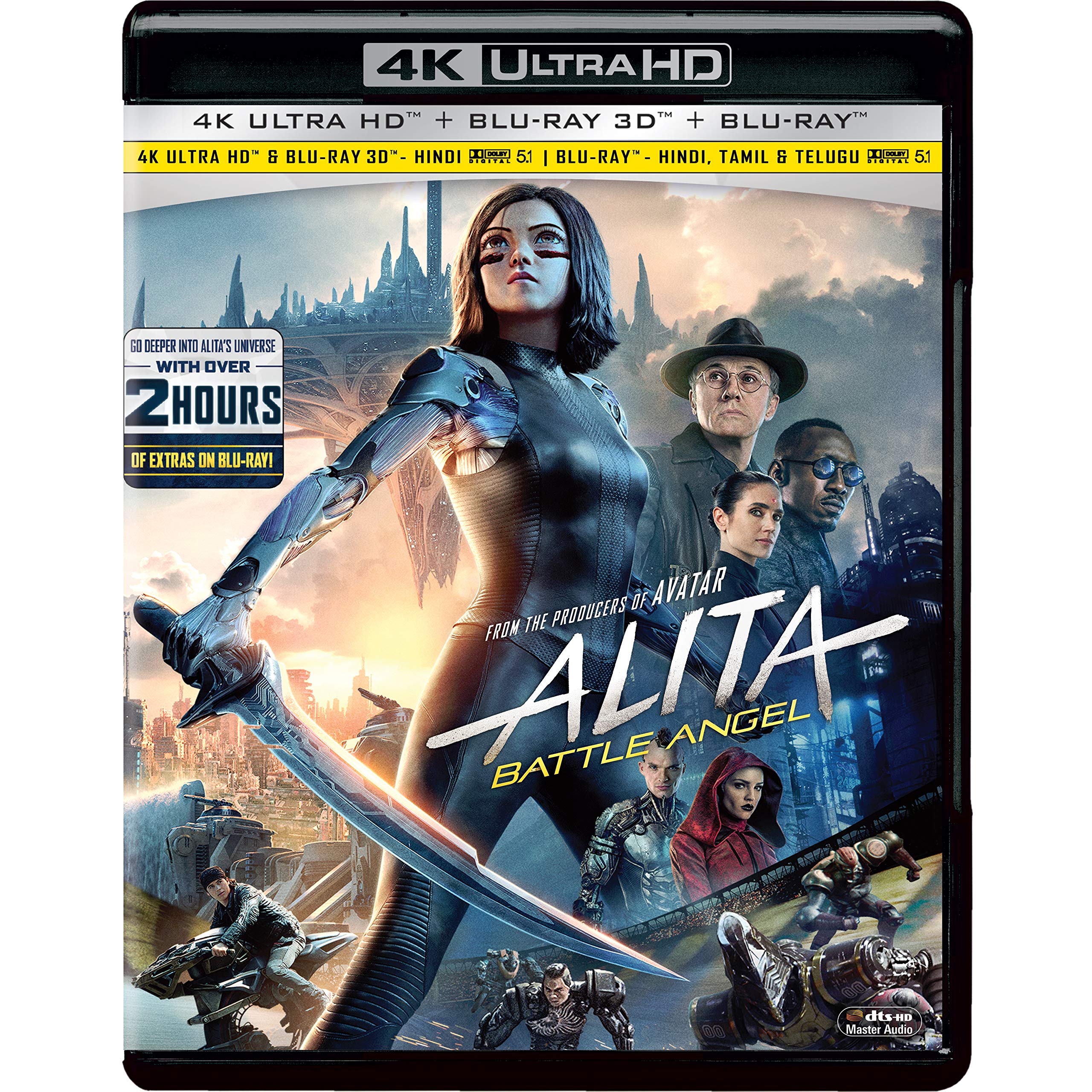 alita-battle-angel-4k-uhd-blu-ray-3d-blu-ray-3-disc-movie-pur