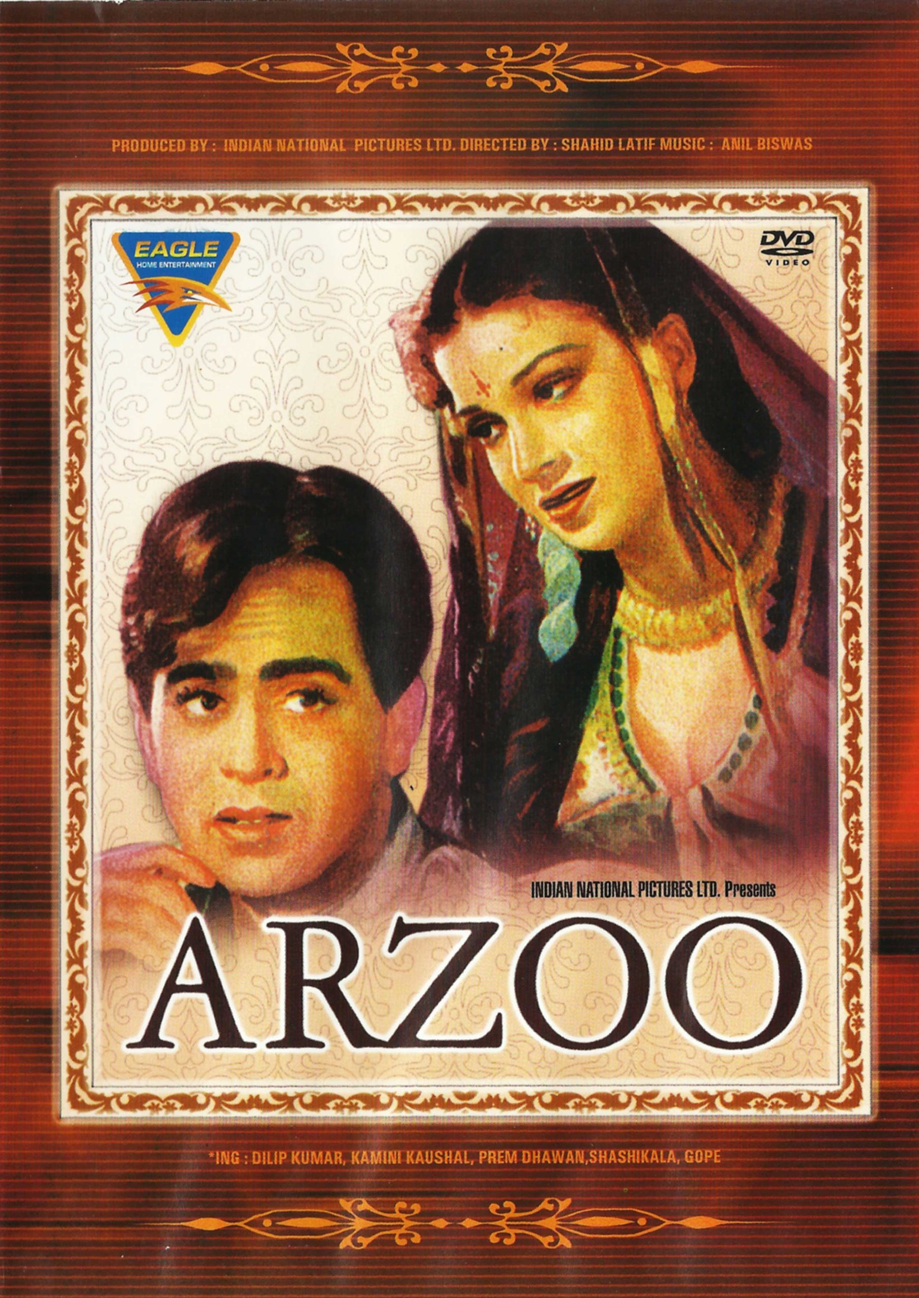 arzoo-movie-purchase-or-watch-online