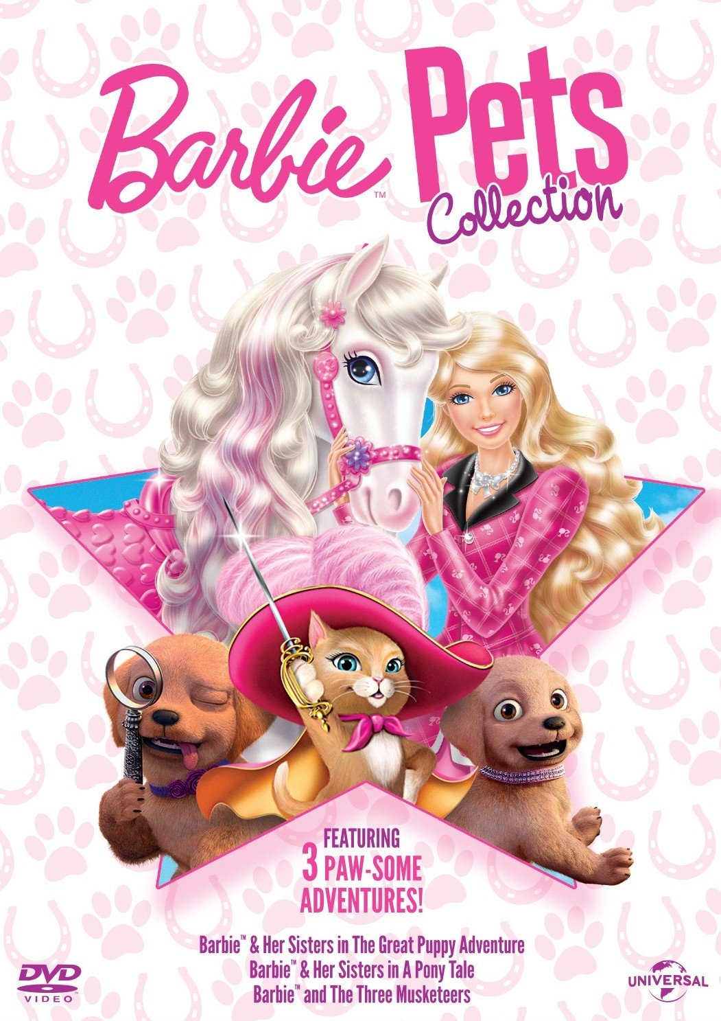 barbie-pets-collection-barbie-her-sisters-in-the-great-puppy-adventure-barbie-her-sisters-in-a-pony-tale-barbie-and-the-three-musketeers