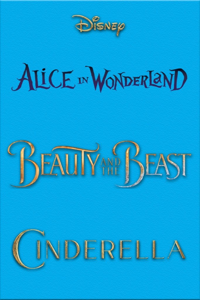 beauty-and-the-beast-cinderella-alice-in-wonderland-movie-purchase