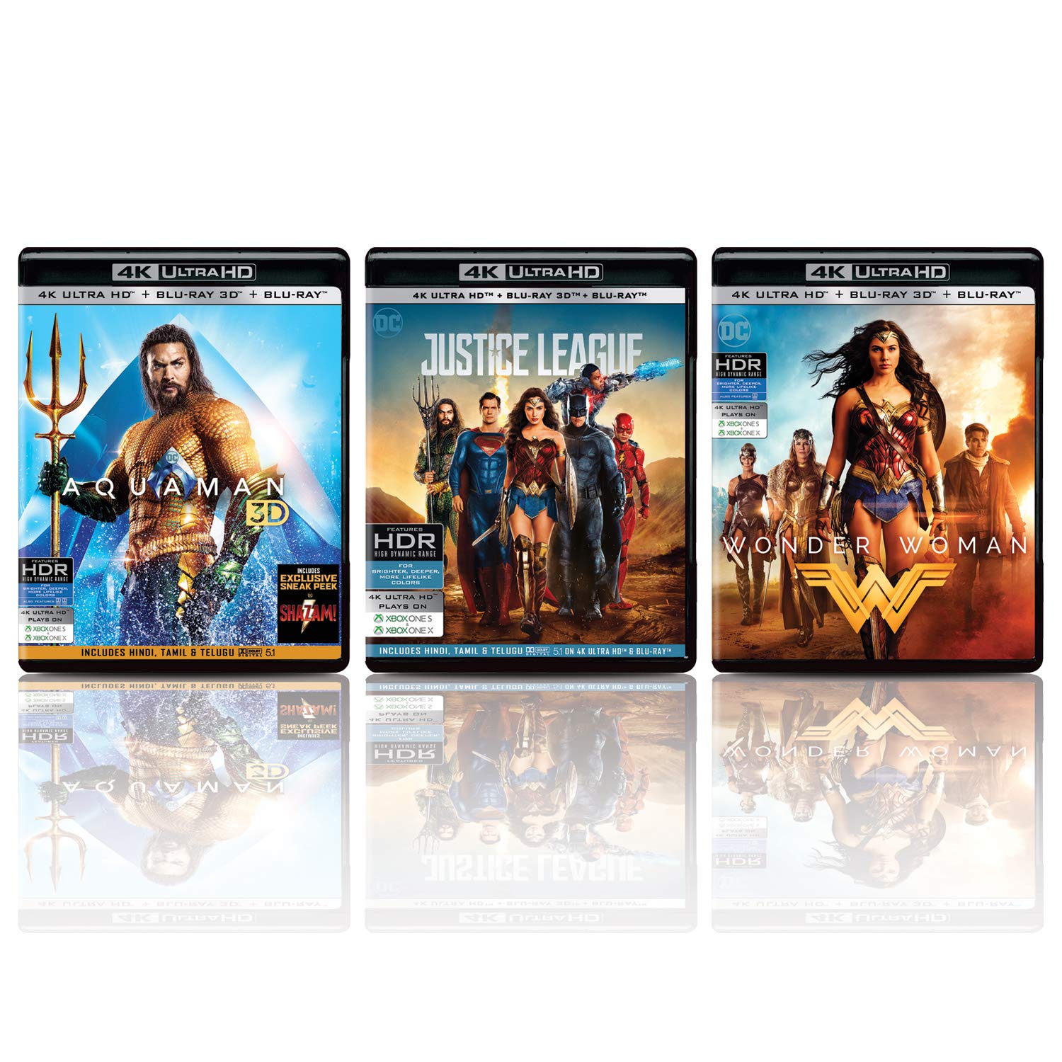 dc-3-movies-collection-aquaman-wonder-woman-justice-league-4k-uhd-blu-ray-3d-blu-ray-9-disc-box-set