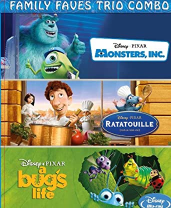 family-faves-trio-combo-monsters-inc-ratatouille-a-bugs-life-mov