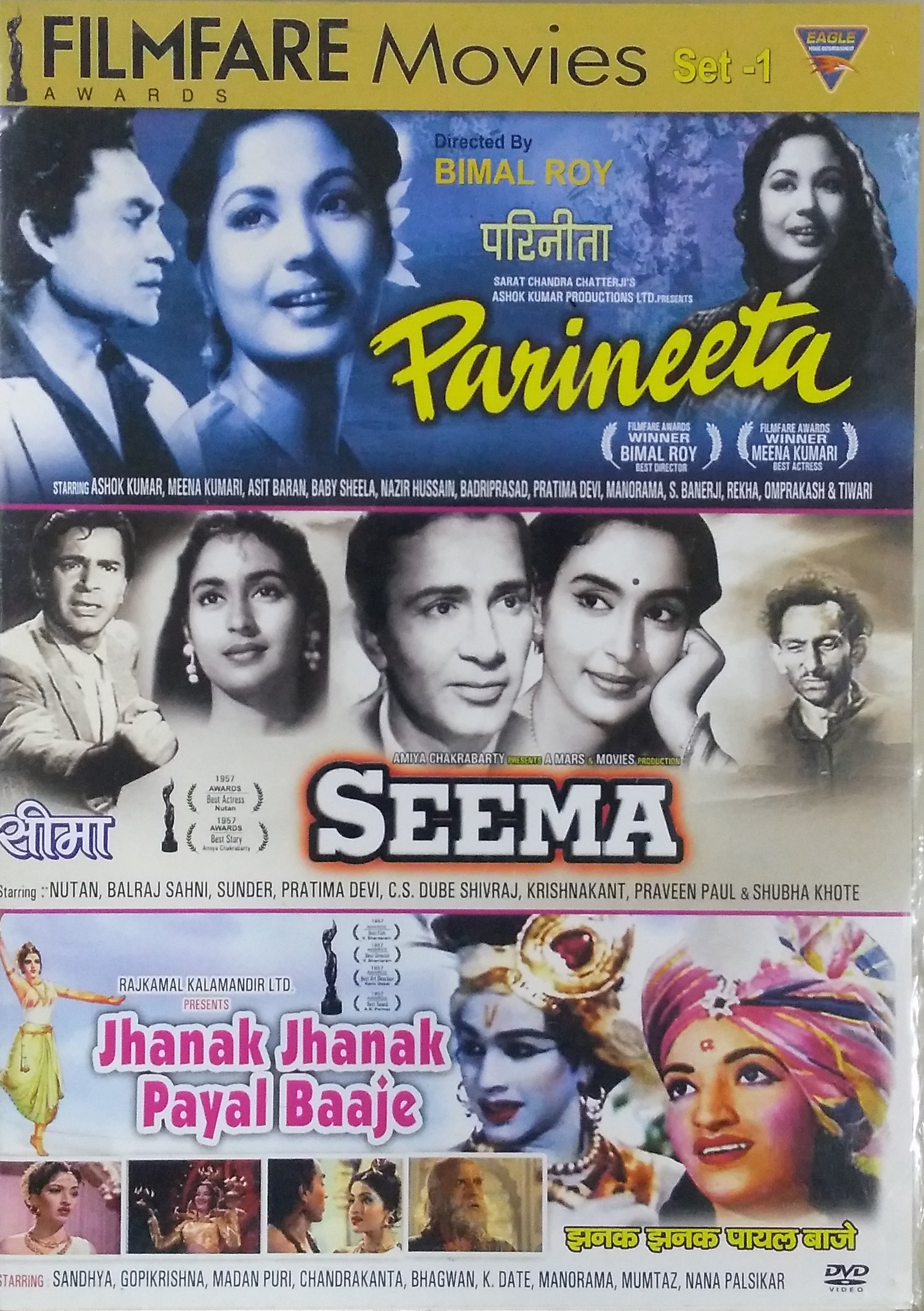 filmfare-award-movie-set-1-pareenita-seema-jhanak-jhanak-payal-baaje