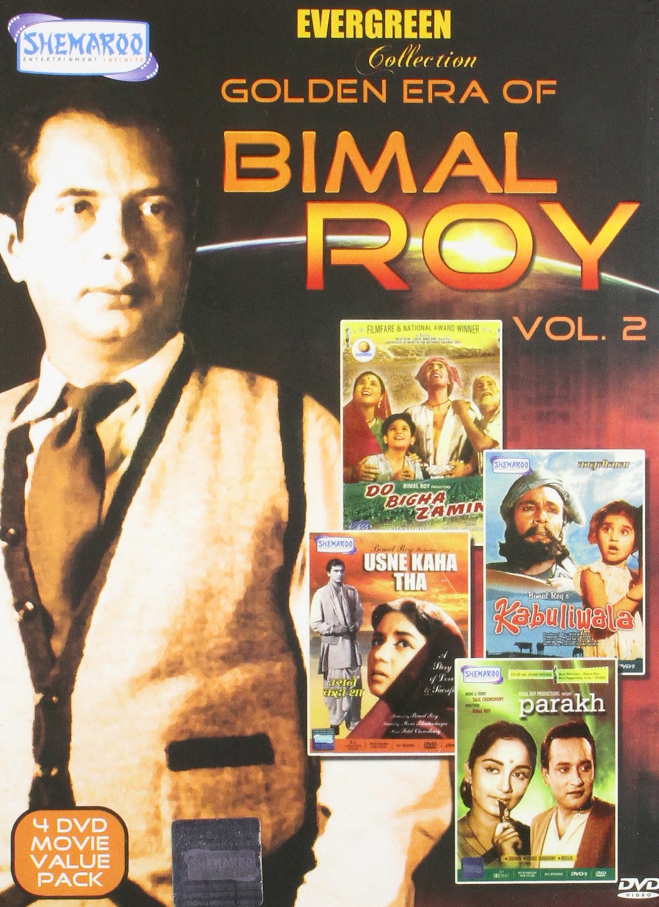 golden-era-of-bimal-roy-vol-2-do-bigha-zameen-kabuliwala-usane-kaha-tha-parakh