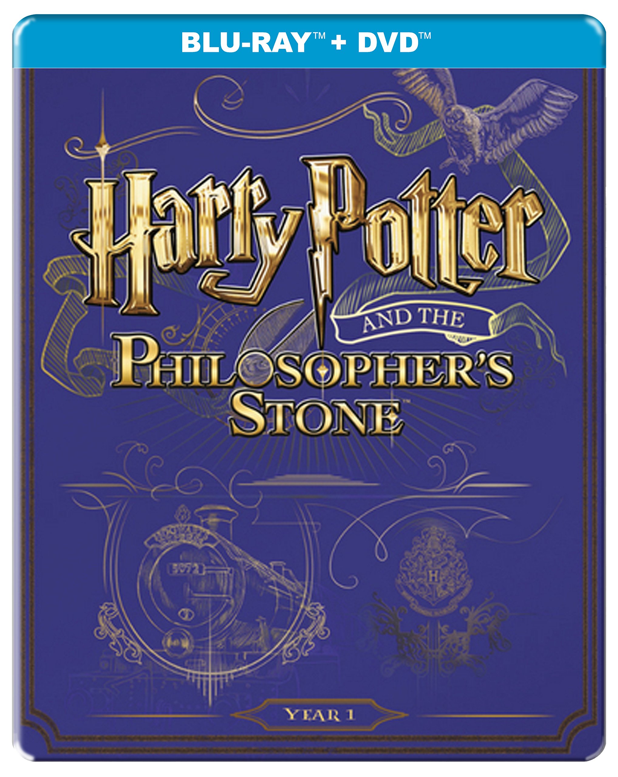 harry-potter-and-the-philosophers-stone-2001-year-1-steelbook-blu-ray-dvd-2-disc