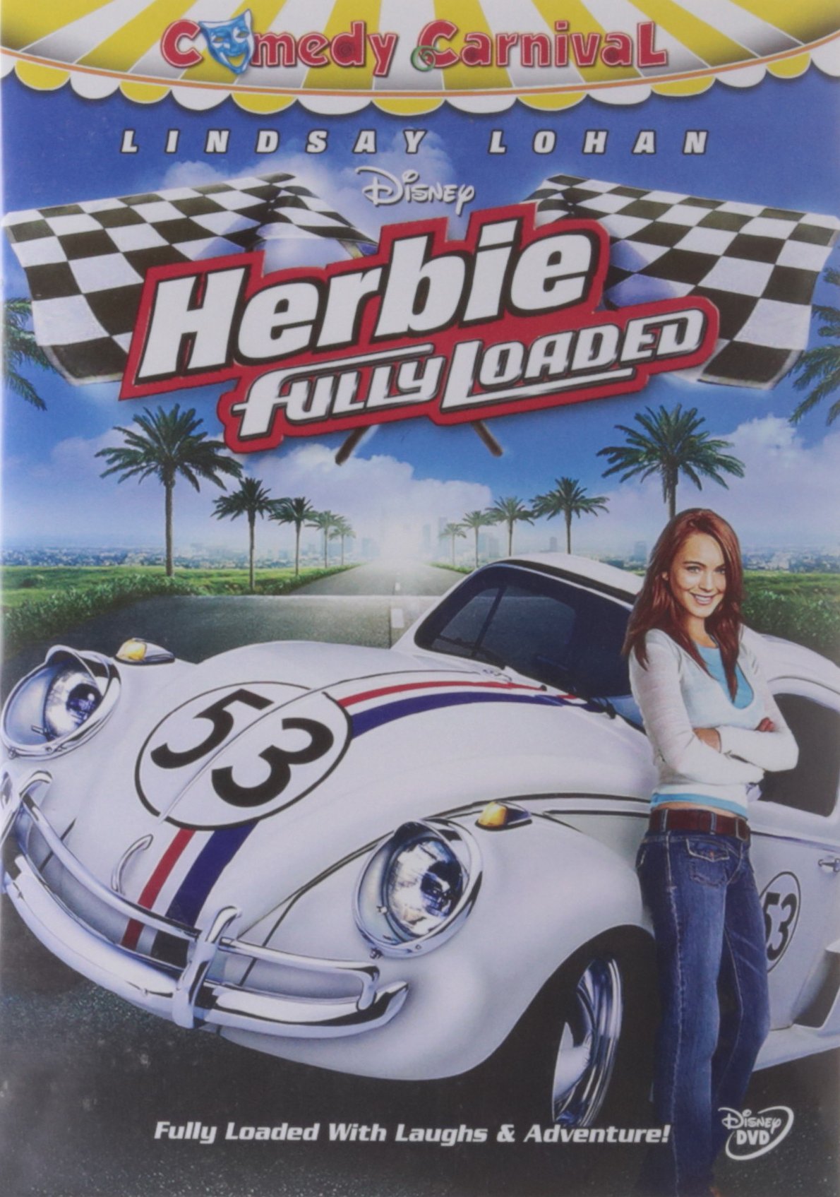 herbie-fully-loaded-dvd-movie-purchase-or-watch-online