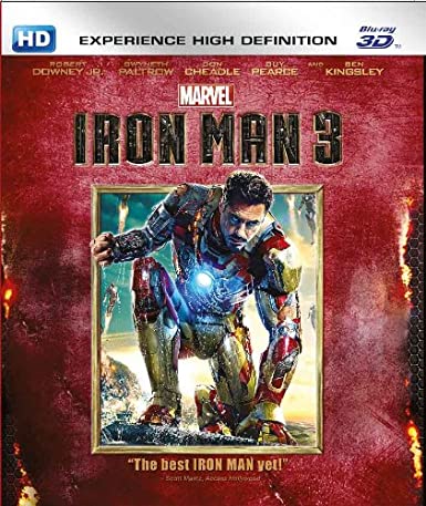Iron Man 3 3d 2013 Online Movie Details To Watch Or Buy Free Online Watch And Download Movie Details