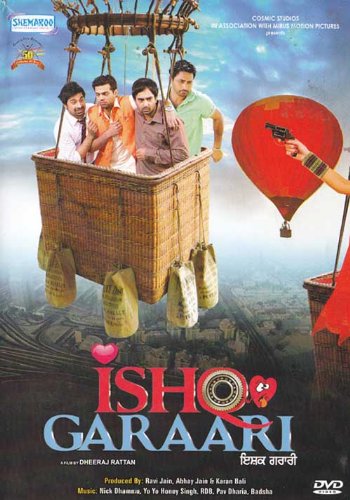 ishq-garaari-movie-purchase-or-watch-online