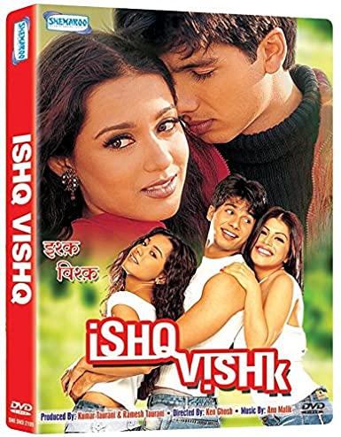 Ishq vishk full movie online 2025 free