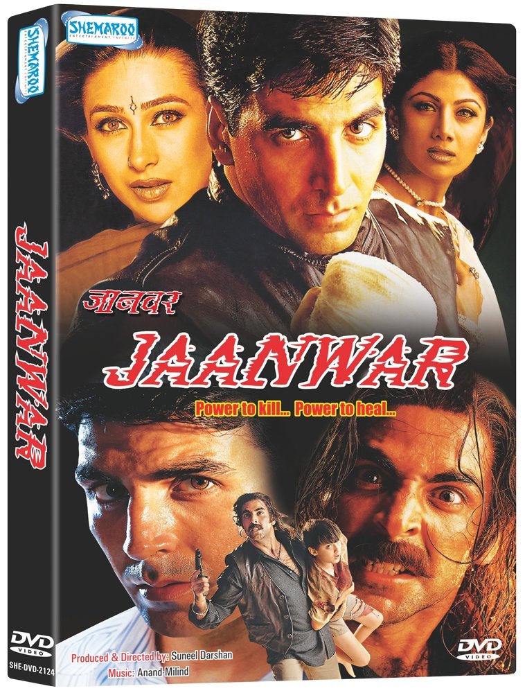 jaanwar-movie-purchase-or-watch-online