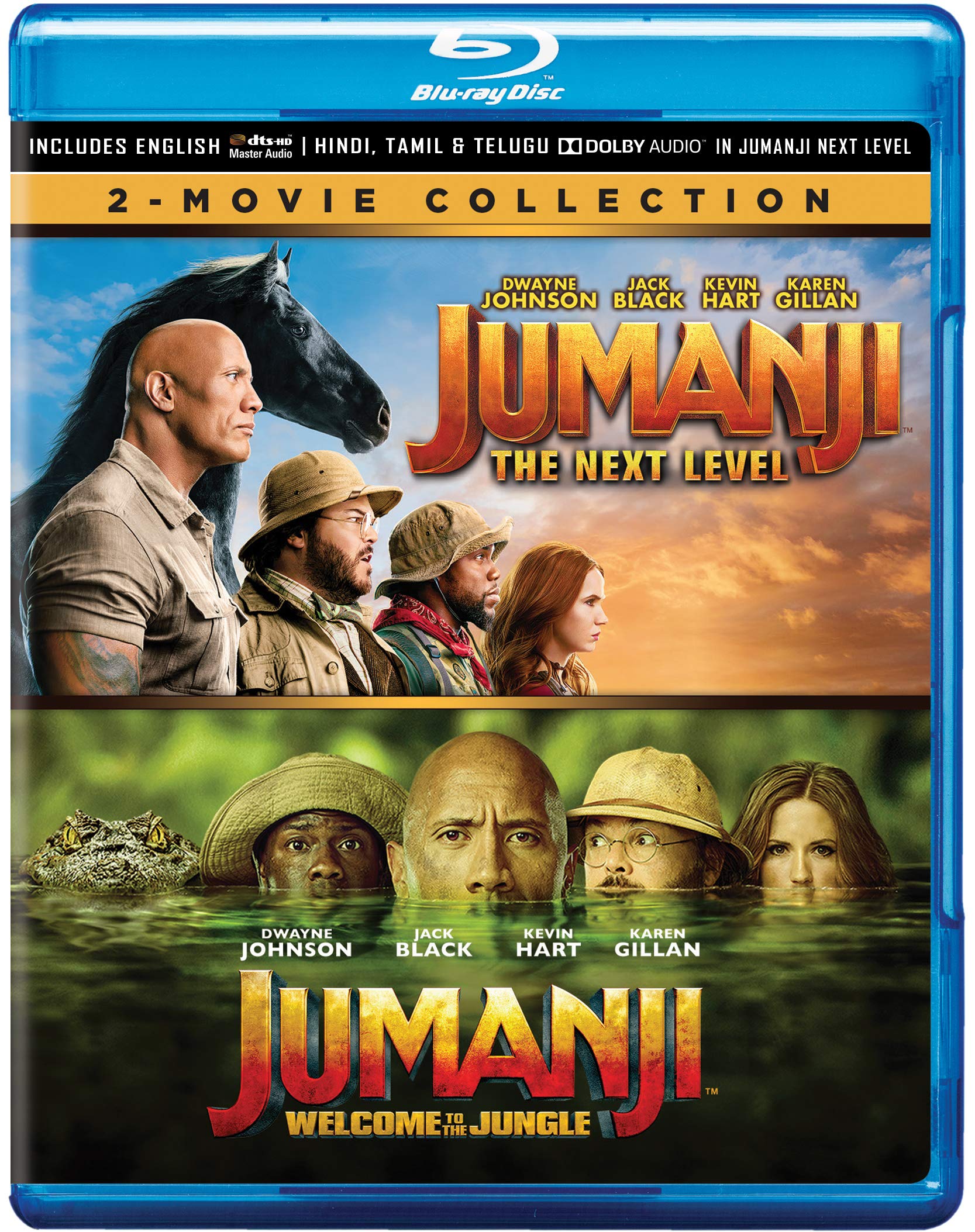 jumanji-welcome-to-the-jungle-jumanji-the-next-level-2-disc-box-set