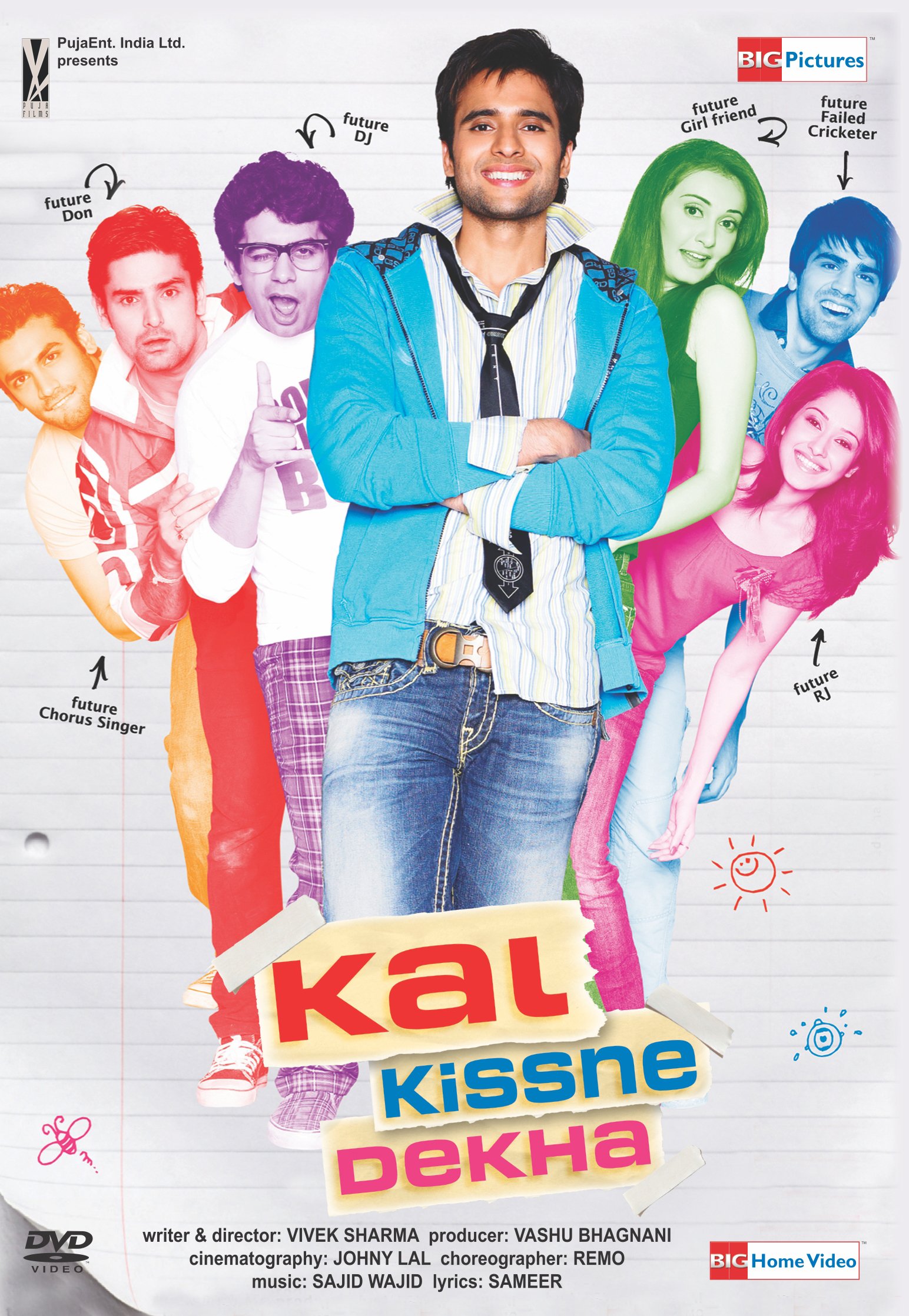 kal-kissne-dekha-movie-purchase-or-watch-online
