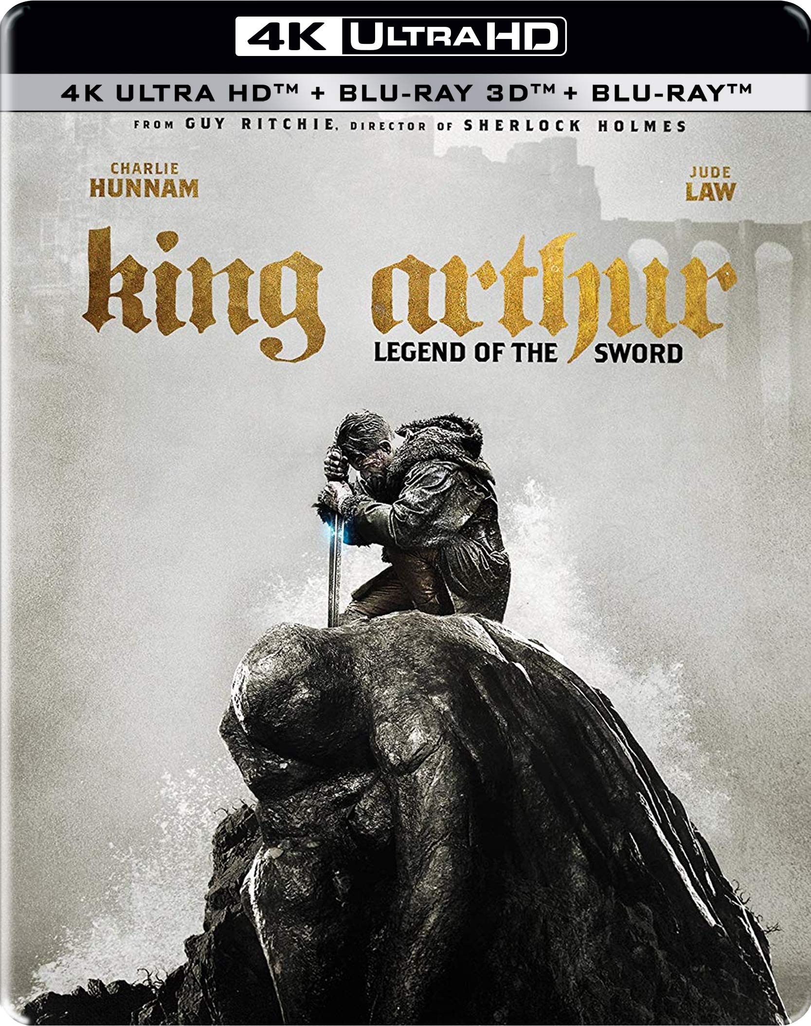 king-arthur-legend-of-the-sword-steelbook-4k-uhd-blu-ray-3d-blu-ray-3-disc