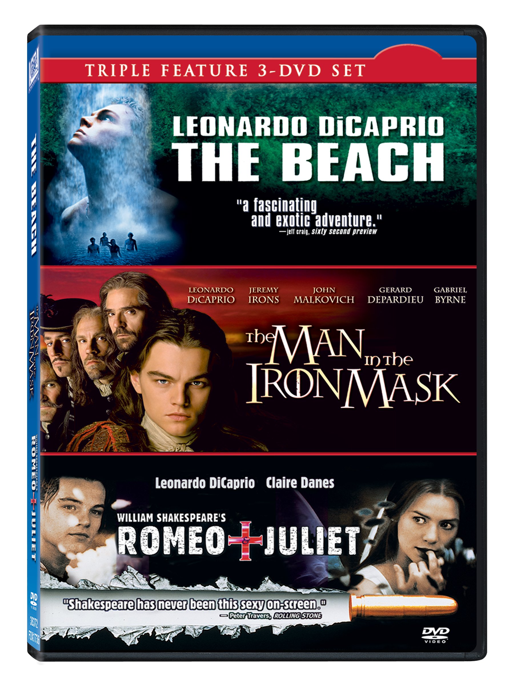 leonardo-di-caprio-3-movies-collection-the-beach-the-man-in-the-iron-mask-romeo-juliet