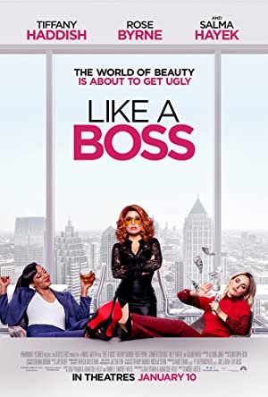 Watch Like A Boss 2020 Online Hd Full Movies