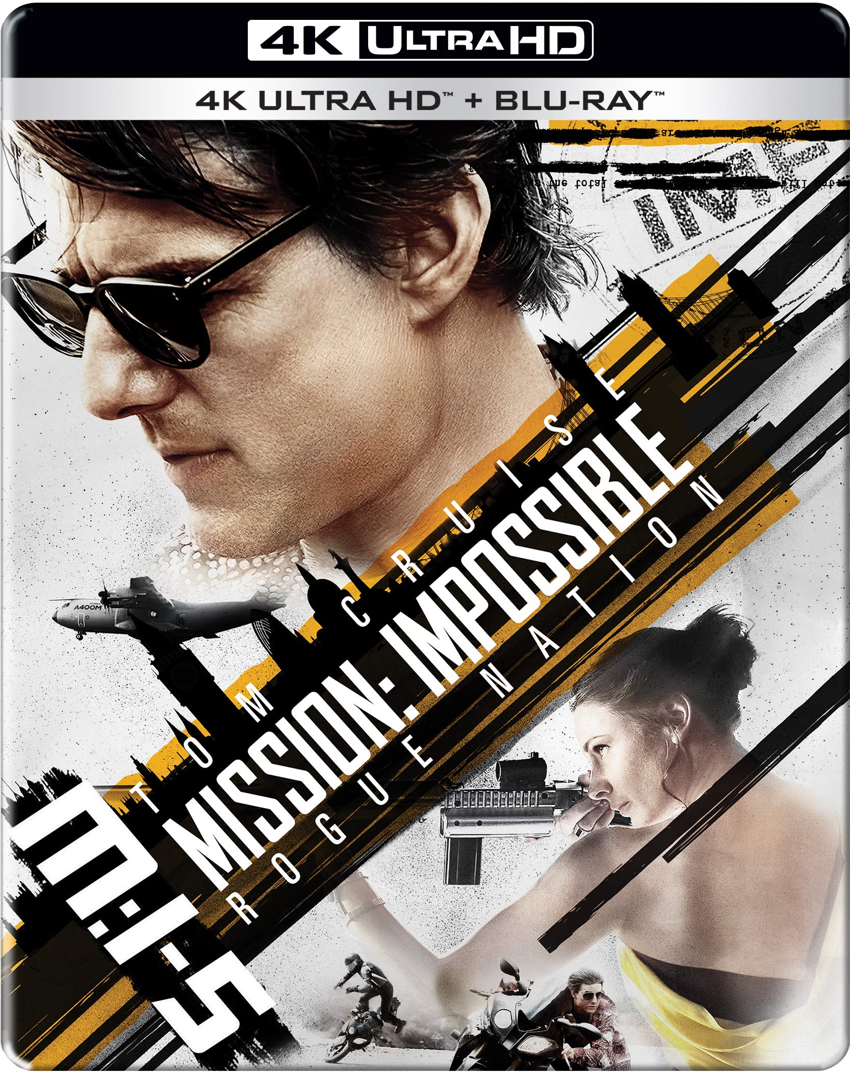 mission impossible 5 hindi movie