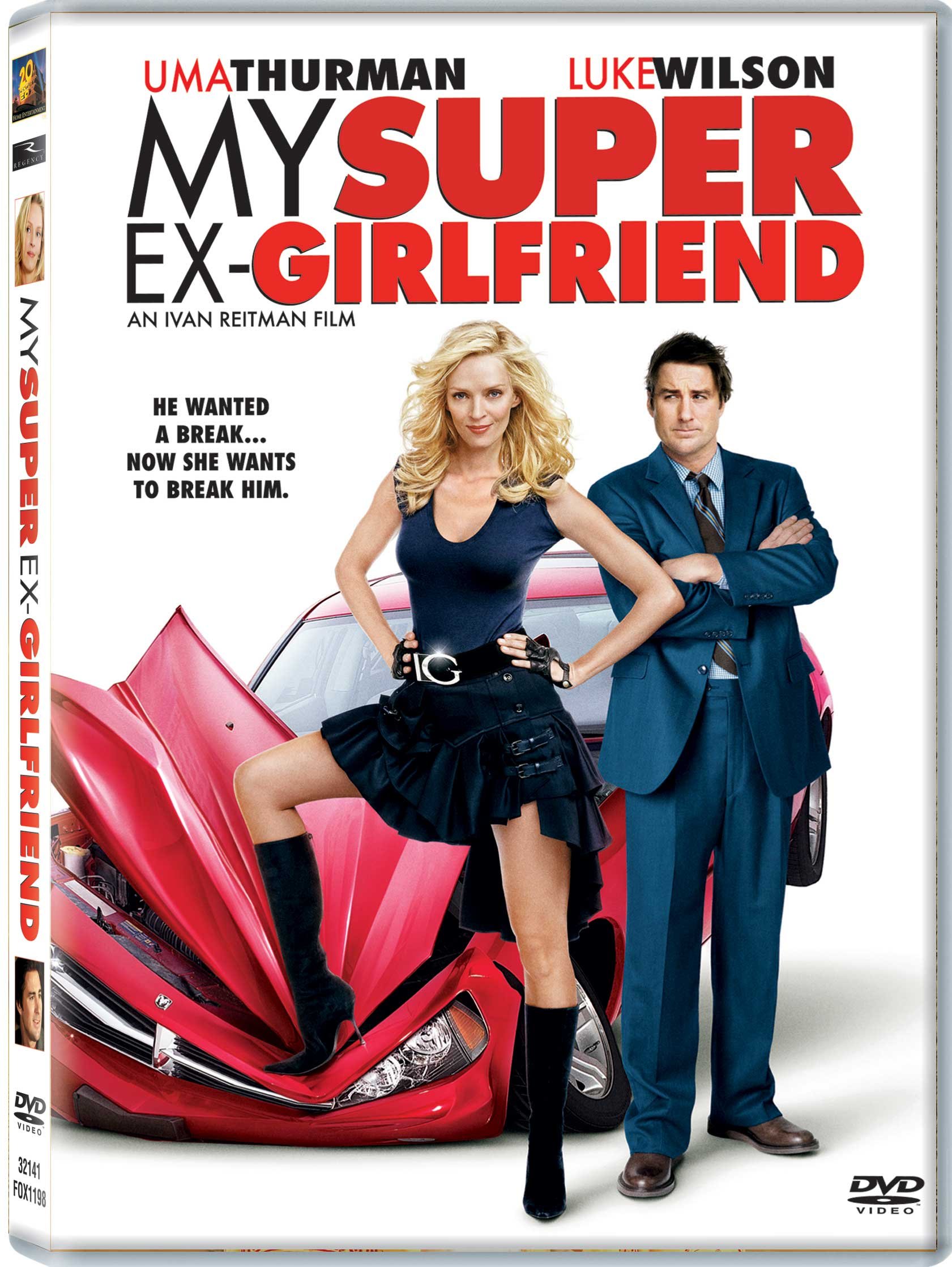 the new girlfriend movie watch online