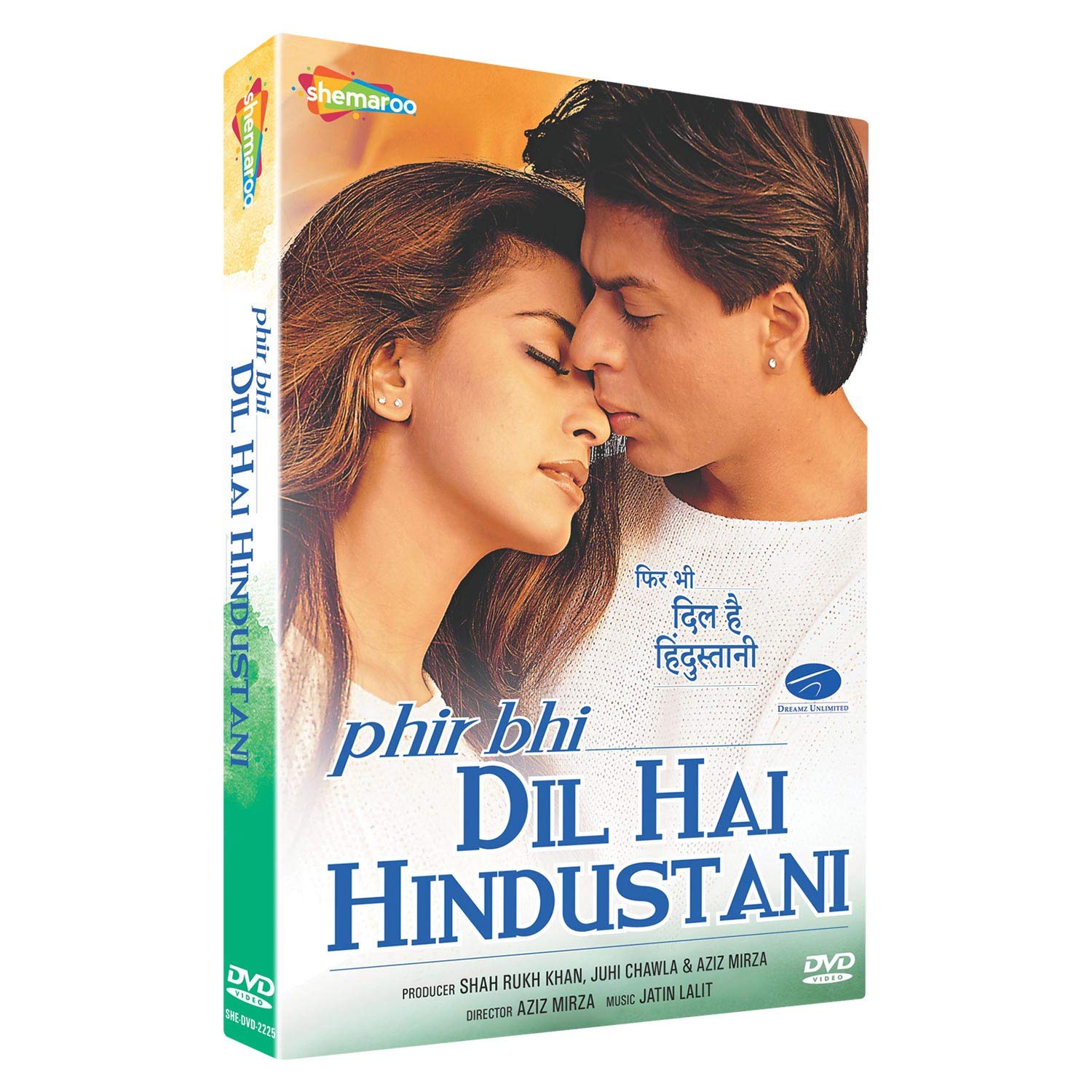 phir-bhi-dil-hai-hindustani-movie-purchase-or-watch-online