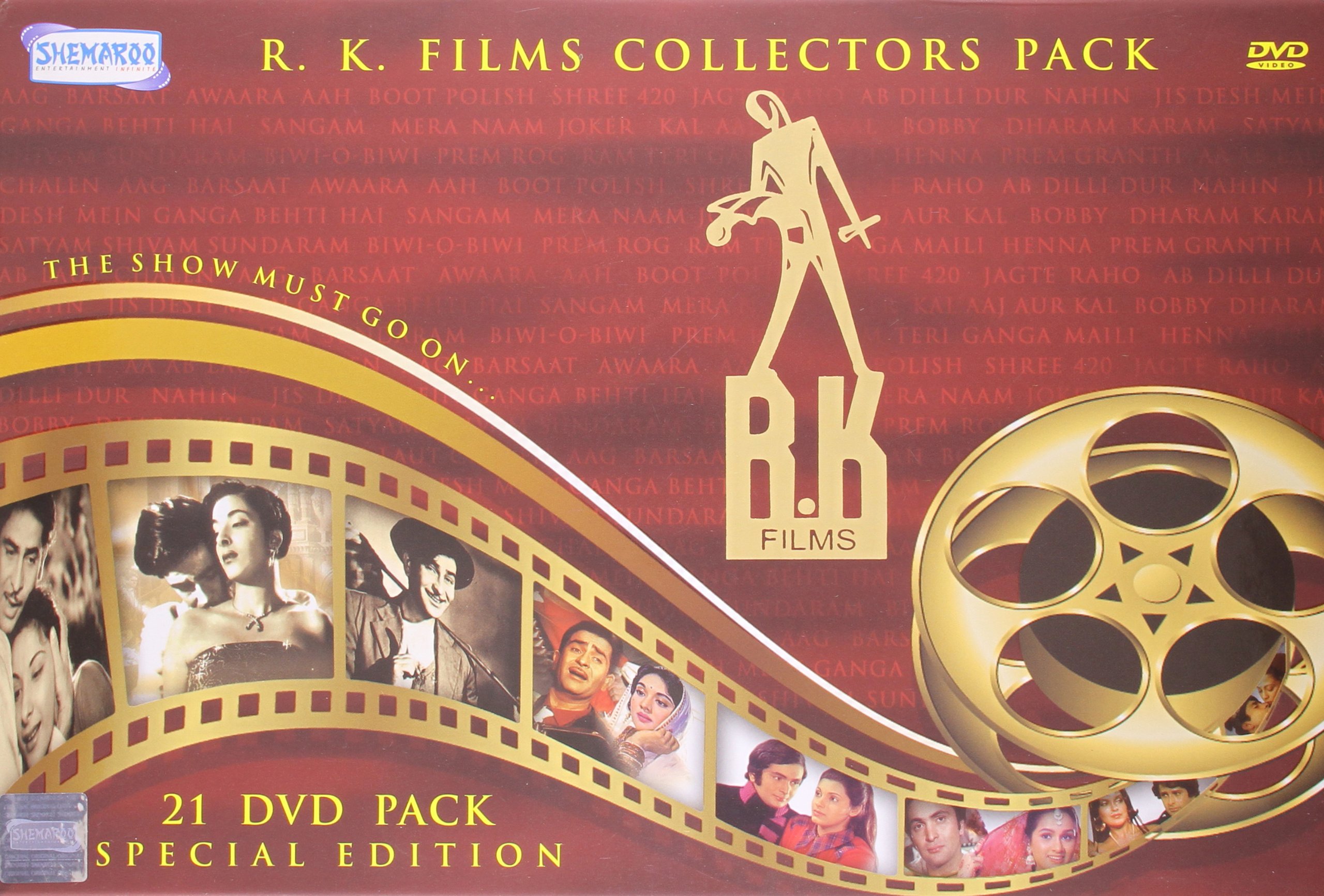 r-k-films-21-dvd-collectors-pack-the-show-must-go-on-movie-purchase