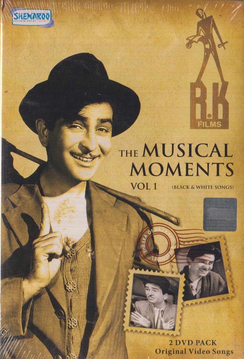 r-k-films-the-musical-moments-vol-1-2-dvd-pack