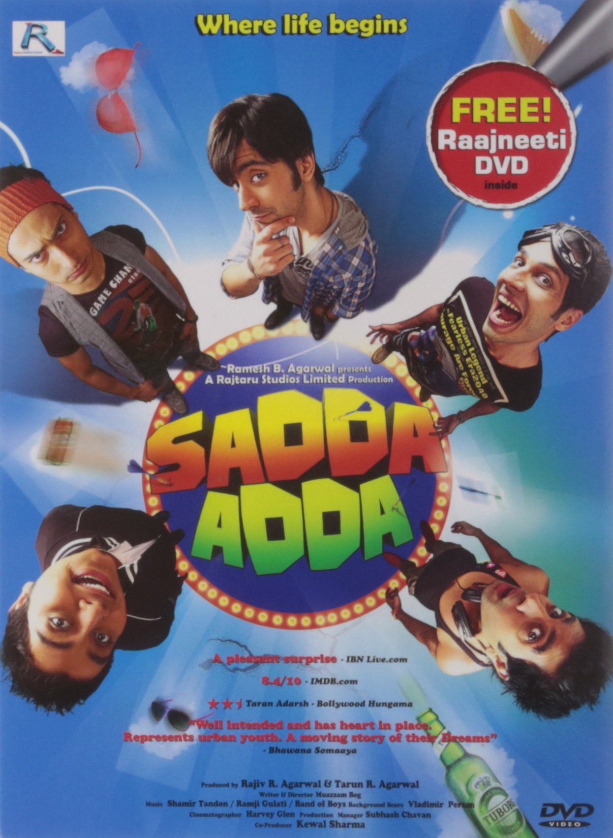 sadda-adda-movie-purchase-or-watch-online