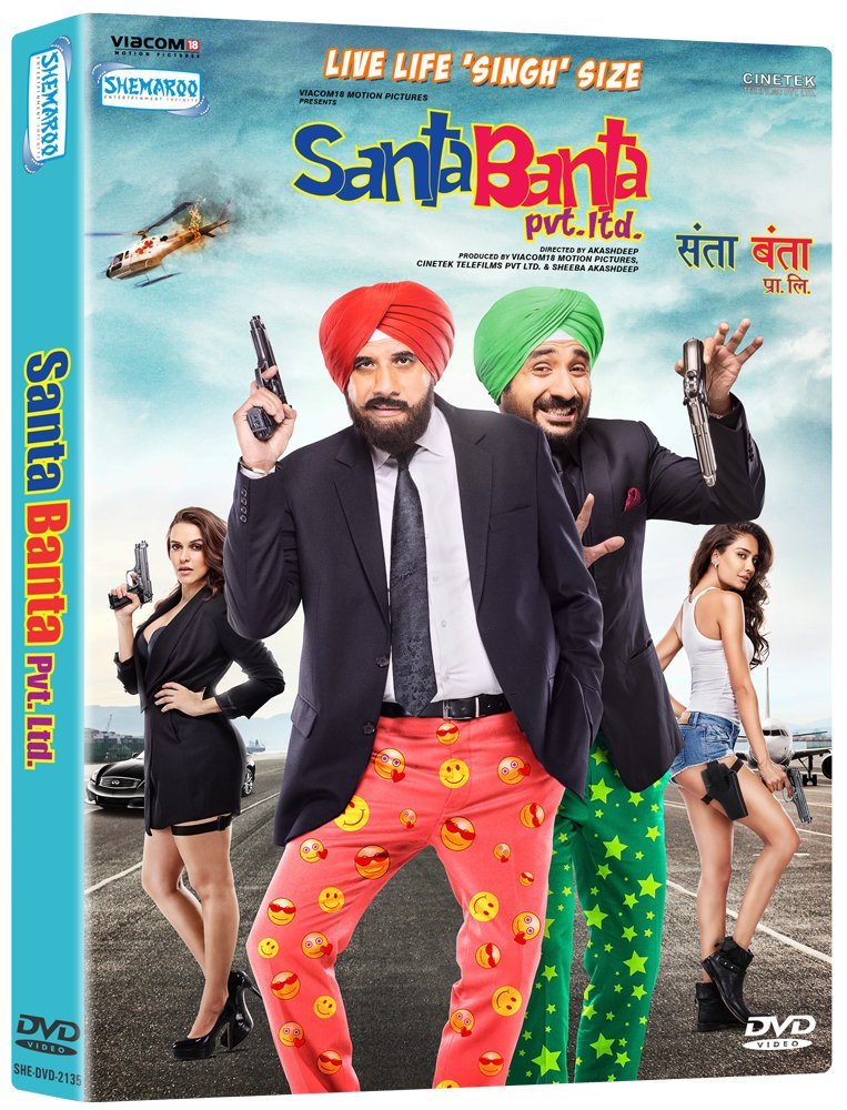 santa-banta-pvt-ltd-movie-purchase-or-watch-online