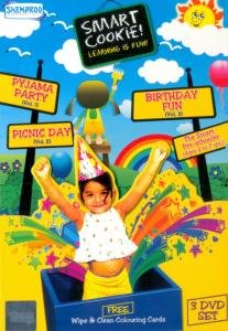 smart-cookie-learning-is-fun-pyjama-party-picnic-day-birthday-fun-m