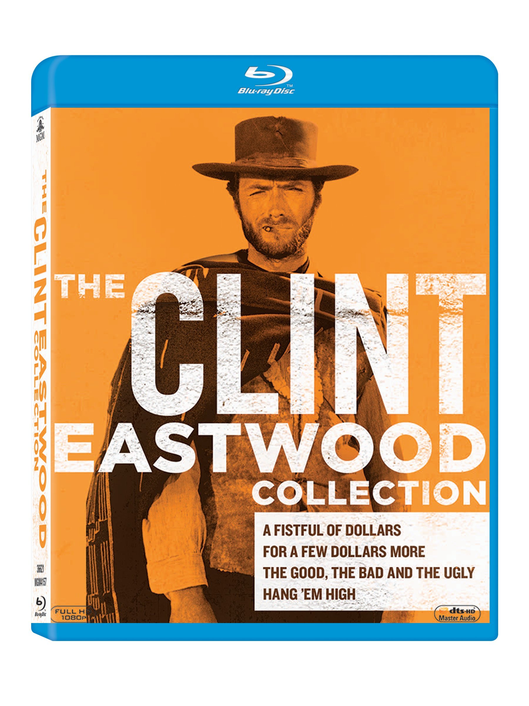 the-clint-eastwood-collection-4-movies-a-fistfull-of-dollars-for-a-few-dollars-more-the-good-the-bad-and-the-ugly-hangem-high-4-disc-box-set